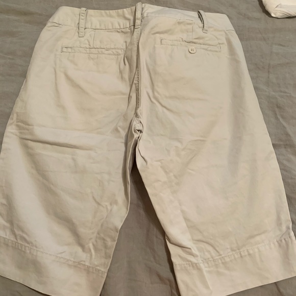 cargo shorts - Picture 4 of 4